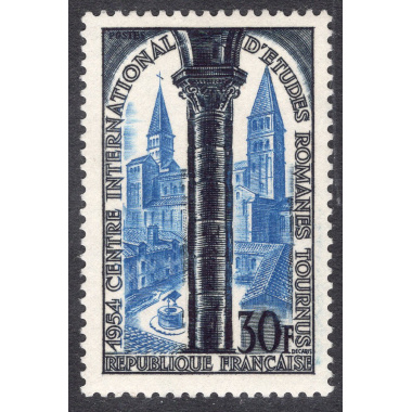 FRANCE SCOTT 726