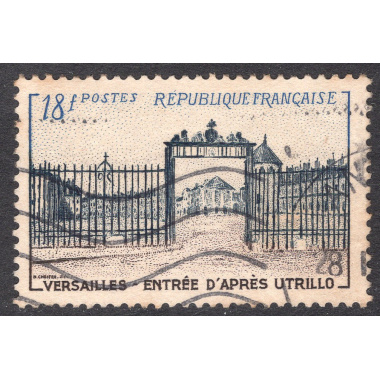 FRANCE SCOTT 728
