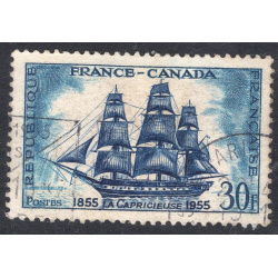 FRANCE SCOTT 773