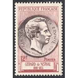 FRANCE SCOTT 781