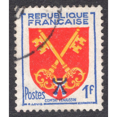 FRANCE SCOTT 785