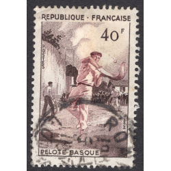 FRANCE SCOTT 802
