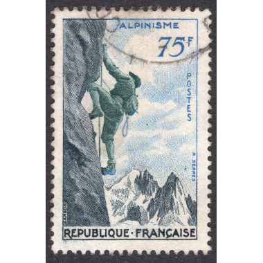 FRANCE SCOTT 804