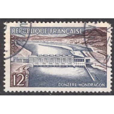 FRANCE SCOTT 808