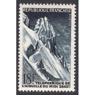 FRANCE SCOTT 808