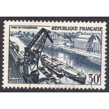 FRANCE SCOTT 809