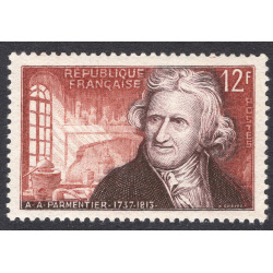 FRANCE SCOTT 810