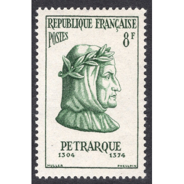 FRANCE SCOTT 811