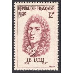 FRANCE SCOTT 812