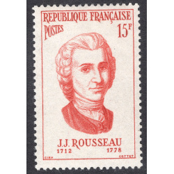 FRANCE SCOTT 813