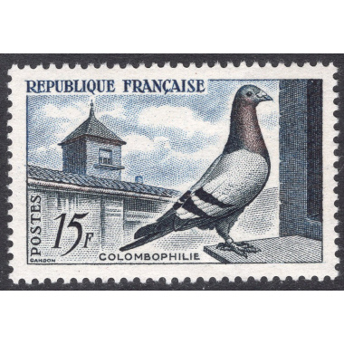 FRANCE SCOTT 818