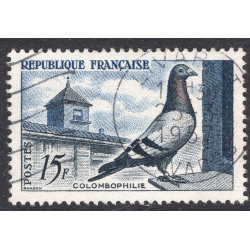 FRANCE SCOTT 818