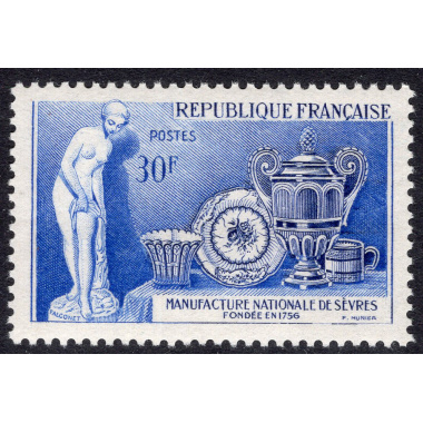 FRANCE SCOTT 820