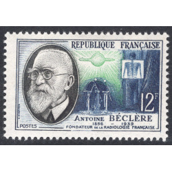 FRANCE SCOTT 822