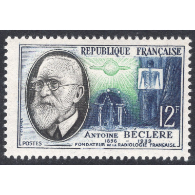 FRANCE SCOTT 822