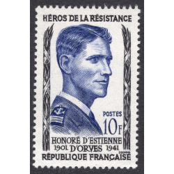 FRANCE SCOTT 827