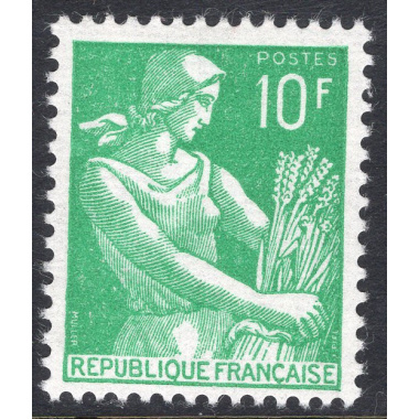 FRANCE SCOTT 833A
