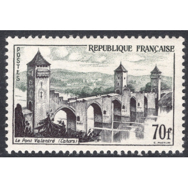 FRANCE SCOTT 839