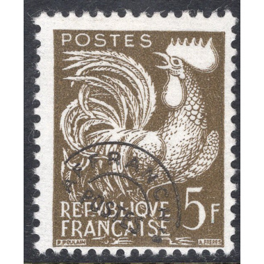 FRANCE SCOTT 840
