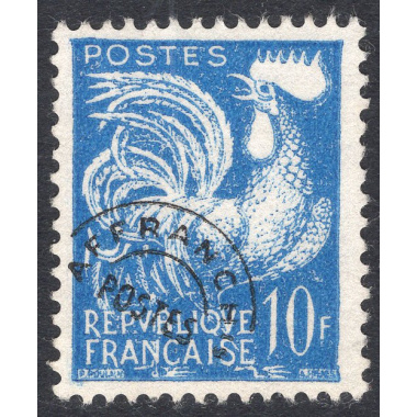 FRANCE SCOTT 841