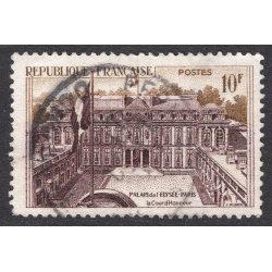 FRANCE SCOTT 851