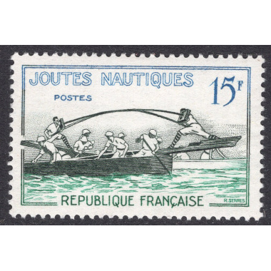 FRANCE SCOTT 884