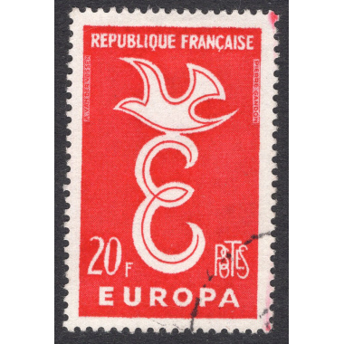 FRANCE SCOTT 889