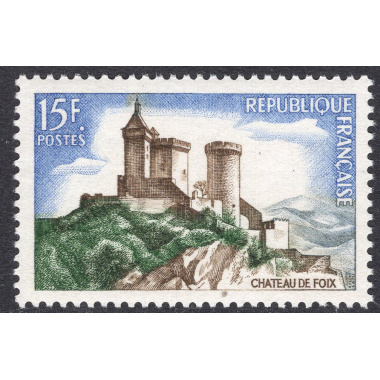 FRANCE SCOTT 891