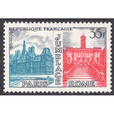 FRANCE SCOTT 892
