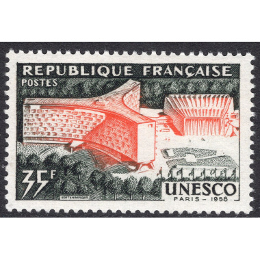 FRANCE SCOTT 894