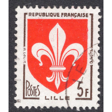 FRANCE SCOTT 902