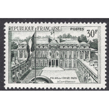 FRANCE SCOTT 907
