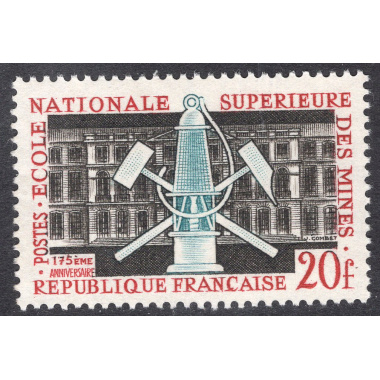 FRANCE SCOTT 914