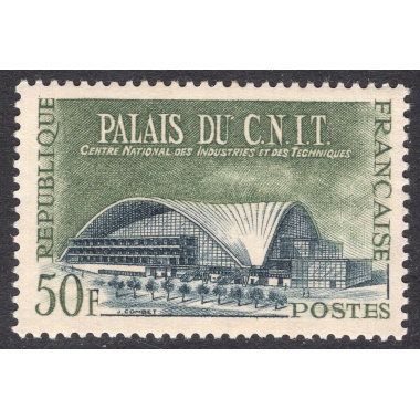 FRANCE SCOTT 923