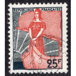 FRANCE SCOTT 927