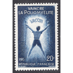 FRANCE SCOTT 933