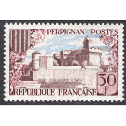 FRANCE SCOTT 936