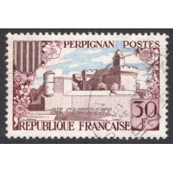 FRANCE SCOTT 936