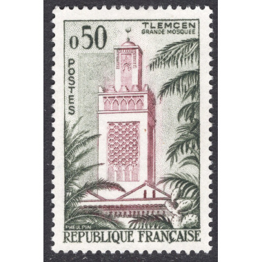 FRANCE SCOTT 946