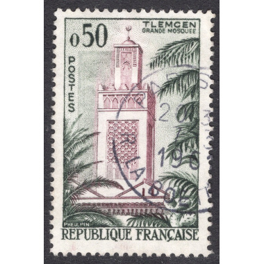 FRANCE SCOTT 946