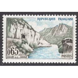 FRANCE SCOTT 947