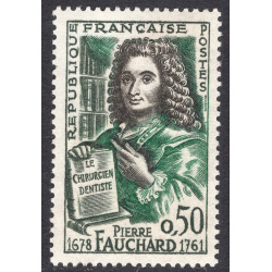 FRANCE SCOTT 1003