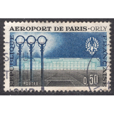 FRANCE SCOTT 986