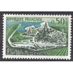 FRANCE SCOTT 1010