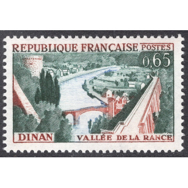 FRANCE SCOTT 1011