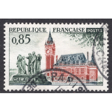 FRANCE SCOTT 1012