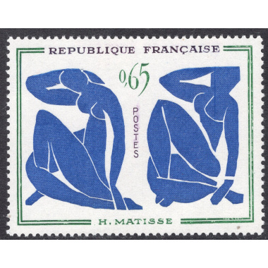 FRANCE SCOTT 1015