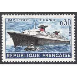 FRANCE SCOTT 1018
