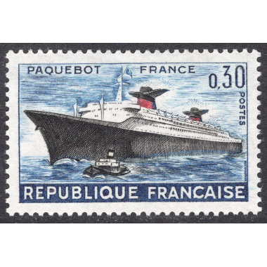 FRANCE SCOTT 1018