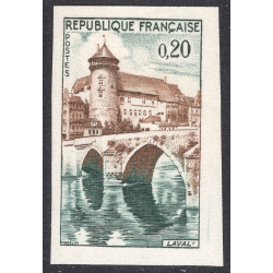 FRANCE SCOTT 1023